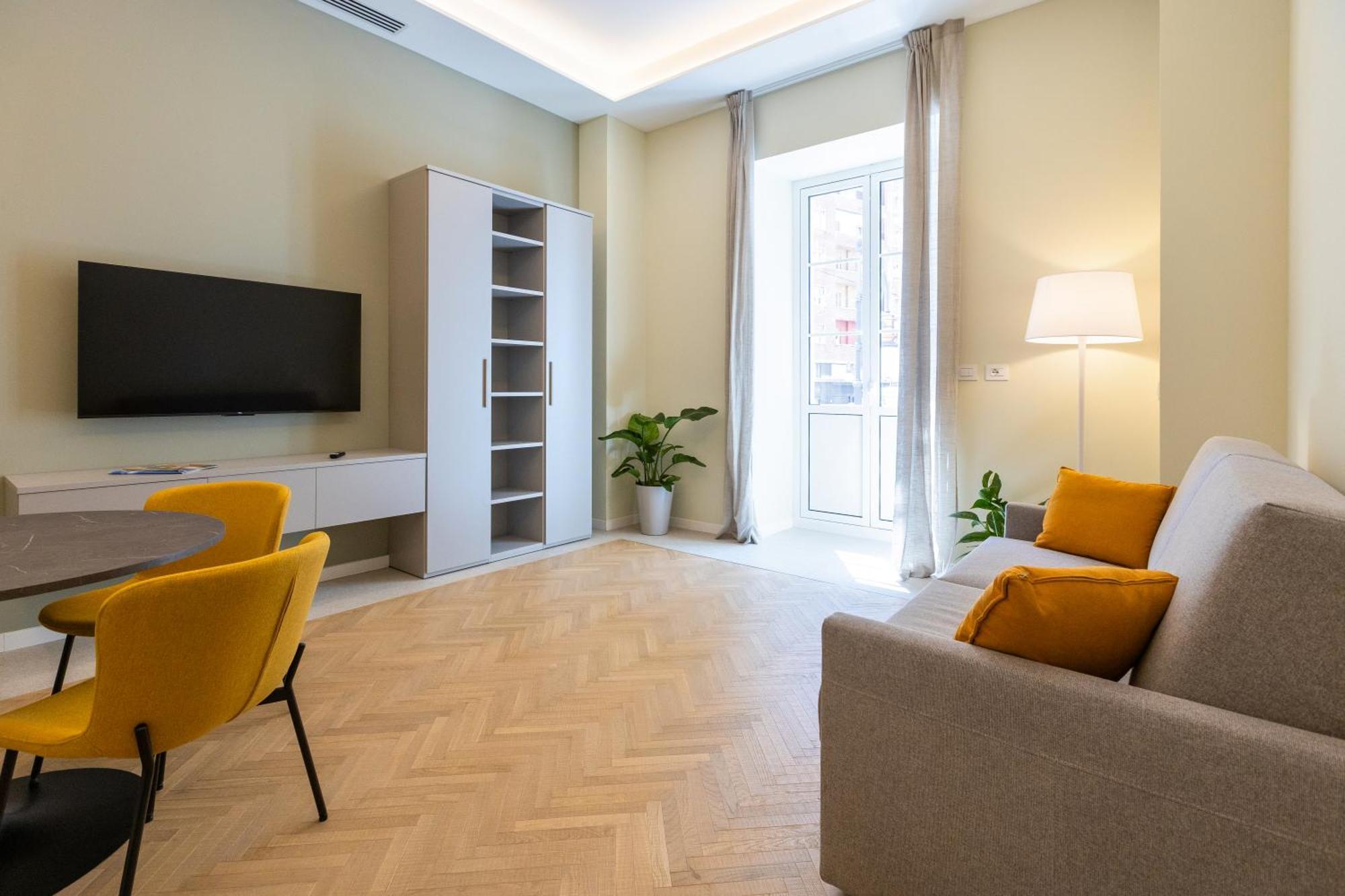 Teatro Romano Exclusive Suites Trieste Extérieur photo
